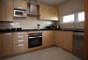 Barracuda Oura Dream Apartment